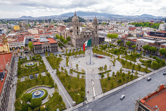 Centro de Toluca